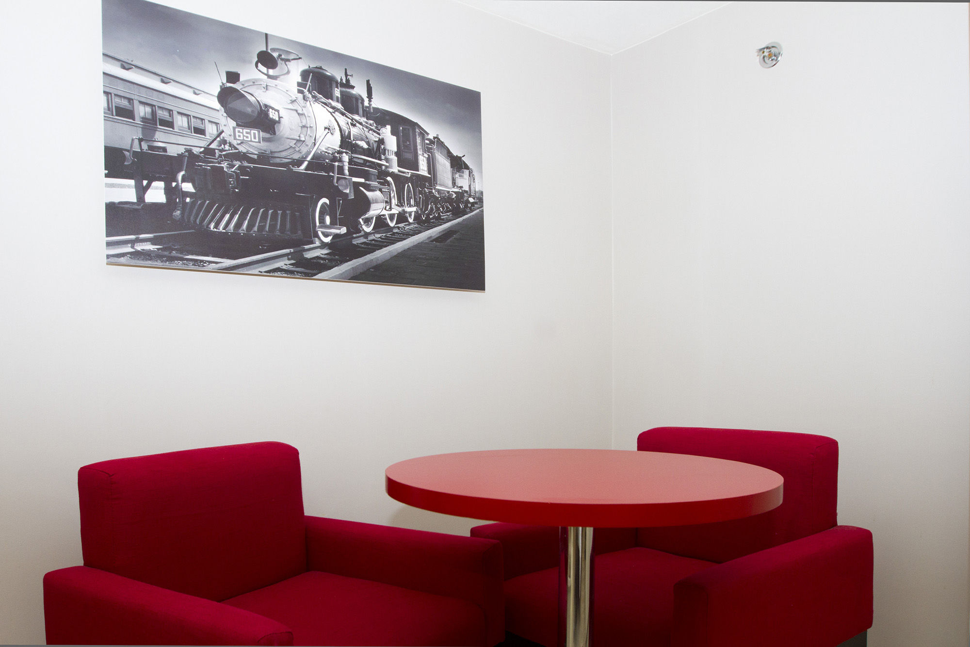 City Express Buenavista Mexico City Exterior photo