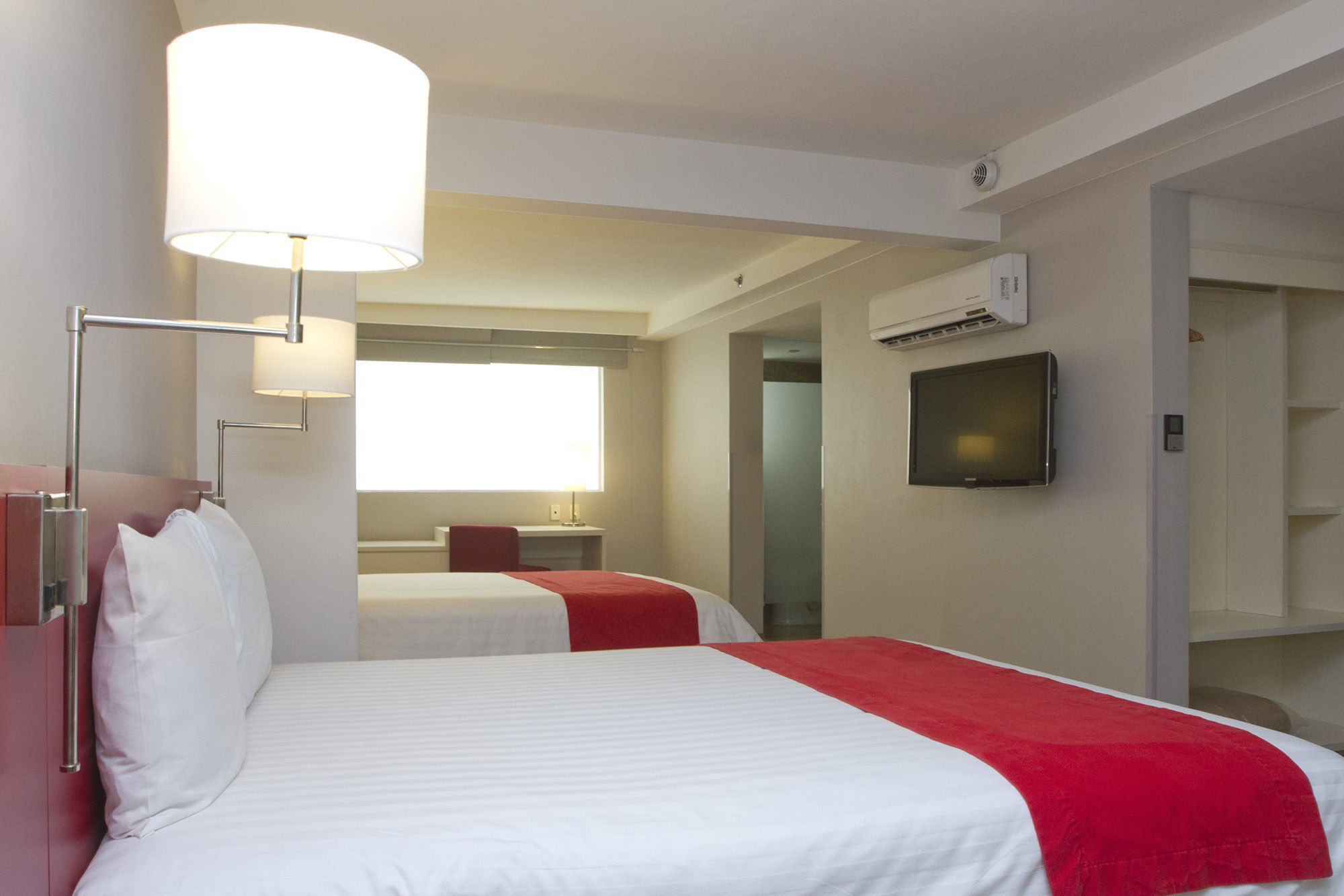City Express Buenavista Mexico City Exterior photo